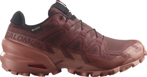 Trail-Schuhe Salomon SPEEDCROSS 6 GTX W