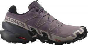 Trail-Schuhe Salomon SPEEDCROSS 6 W