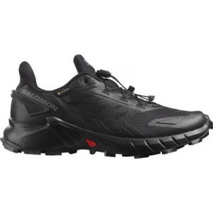 Salomon SUPERCROSS 4 GORE-TEX® W Trailrunningschuh wasserdicht, Trailrunningschuhe