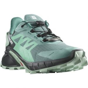 Salomon SUPERCROSS 4 GORE-TEX Trailrunningschuh wasserdicht