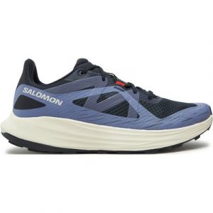 Laufschuhe Salomon Ultra Flow L47692600 Dunkelblau