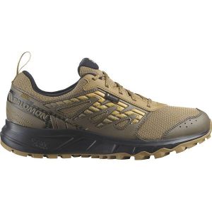 SALOMON Herren Trailrunningschuhe SHOES WANDER GTX Antbro/Cantee/Sthmos