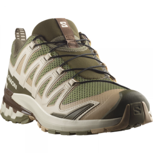 Salomon Laufschuh "XA PRO 3D V9"