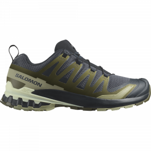 Salomon XA Pro 3D V9