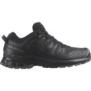 Salomon SHOES XA PRO 3D V9 GTX Black/P 000 Black/Phantom/Pewter Laufschuh