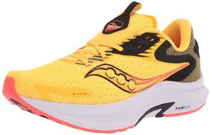 Saucony Herren Axon 2 Laufschuh