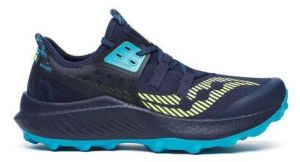 trailrunning schuhe saucony endorphin rift blau herren