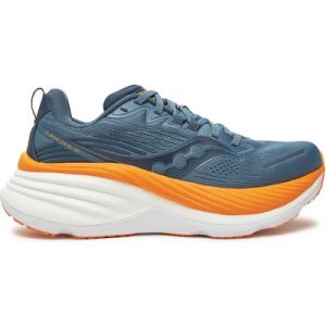 Laufschuhe Saucony Hurricane 22 S10933 Blau