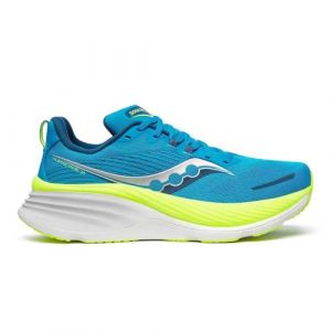 SAUCONY Hurricane 24 Running Shoes EU 46