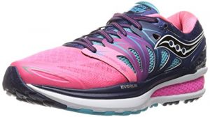 Saucony Damen Hurricane ISO 2 Laufschuhe