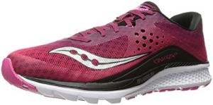 Saucony Damen Kinvara 8 Running Laufschuhe