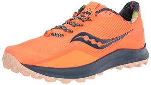 Saucony Peregrine 12 Trail Laufschuhe - 41