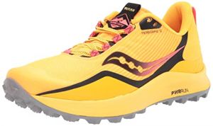 Saucony Peregrine 12 Women's Trail Laufschuhe - SS22-37.5