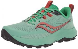 Saucony Peregrine 13 Women's Trail Laufschuhe - SS23-40