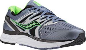 Saucony Herren Redeemer ISO 2 Fitnessschuhe