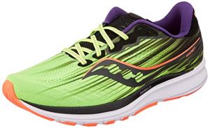 Saucony Ride 14 Vizipro Laufschuhe - AW21-44.5