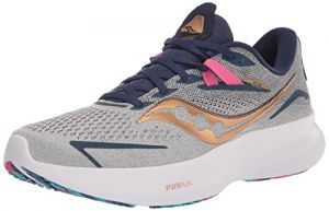 Saucony Damen Ride 15 Laufschuh