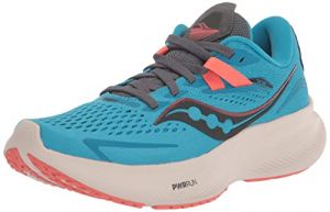 Saucony Damen Ride 15 Laufschuh