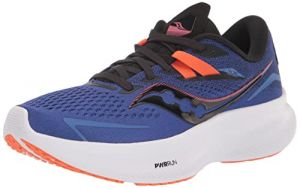 Saucony Damen Ride 15 Sneaker