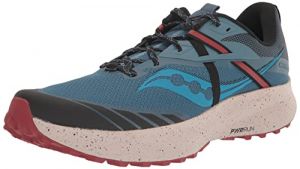 Saucony Damen Ride 15 Tr Laufschuh