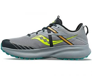 Saucony Ride 15 Tr Trail-Laufschuh für Herren