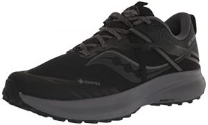 Saucony Ride 15 TR Gore-TEX Trail Laufschuhe - SS23-44.5