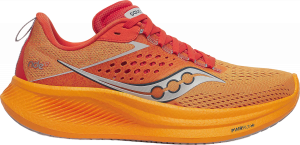 Laufschuhe Saucony RIDE 17