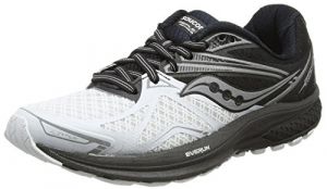 Saucony Damen Ride 9 Reflex Laufschuhe