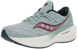 Saucony Triumph 20 Damen-Laufschuh