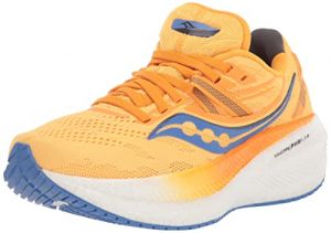 Saucony Triumph 20 Women's Laufschuhe - AW22-38