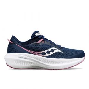 Saucony Damen Triumph 21 Sneaker