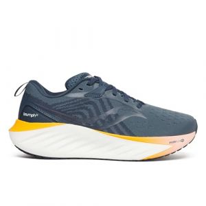 Saucony Damen Triumph 22 Sneaker