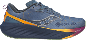 Laufschuhe Saucony TRIUMPH 22 GTX