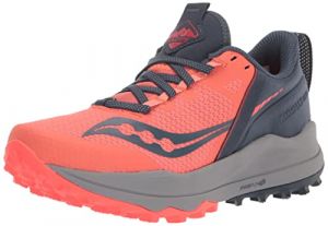 Saucony Xodus Ultra Women's Trail Laufschuhe - AW22-37.5