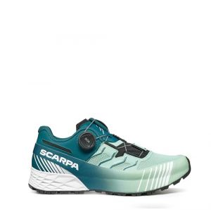 Scarpa Damen Ribelle Run Kalibra HT Schuhe