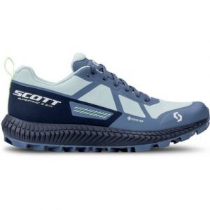 Scott Scott W Supertrac 3 Gtx® Shoe Damen Laufschuh Laufschuh