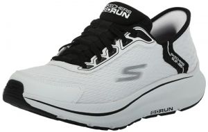 Skechers Herren Hands Free Slip-ins Go Run Consistent 2.0 Empower Sneaker