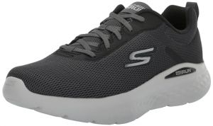 Skechers Go Run Lite Quick Stride Sneaker für Damen