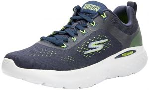 Skechers Herren Go Run Lite Sneaker