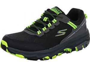 Skechers Herren GO Run Trail Altitude Marble Rock 2.0 Sneaker