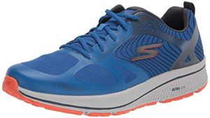 SKECHERS Herren GO Run CONSISTENT Fleet Rush Laufschuh