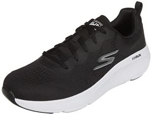 Skechers Damen Go Run Elevate Mesh Lace Up Sneaker