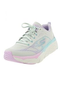 Skechers Damen MAX Cushioning Elite Even Stride Running