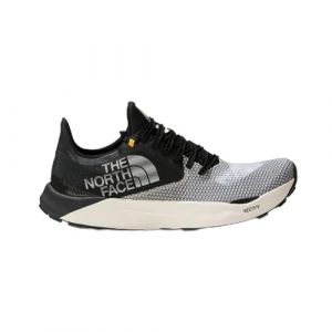 THE NORTH FACE Summit Vectiv Sky Traillaufschuh White Dune/TNF Black 39