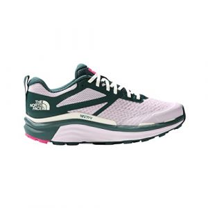 THE NORTH FACE Vectiv Enduris Ii Traillaufschuh Lavender Fog/Ponderosa Green 41