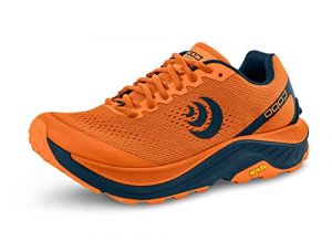 Topo Athletic Ultraventure 3 Laufschuhe Herren orange