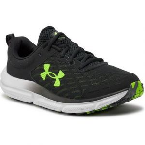 Under Armour® Laufschuhe Ua Charged Assert 10 3026175-007 Schwarz Laufschuh