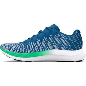 Under Armour Herren Laufschuhe Charged Breeze 2 3026135 Photon Blue 47.5