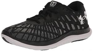 Under Armour Damen Ua W Charged Breeze 2 Visual Cushioning