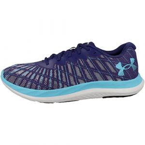 Under Armour Herren Ua Charged Breeze 2 Visual Cushioning